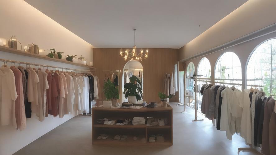 最新服装店销售培训 附全全套课件