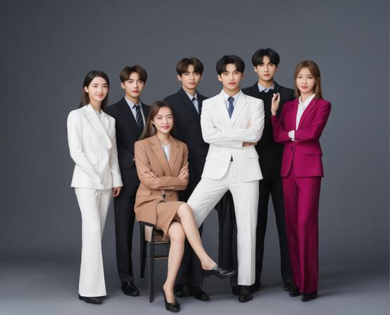 11种人不能帮，10类人可合作，5类人不合伙！