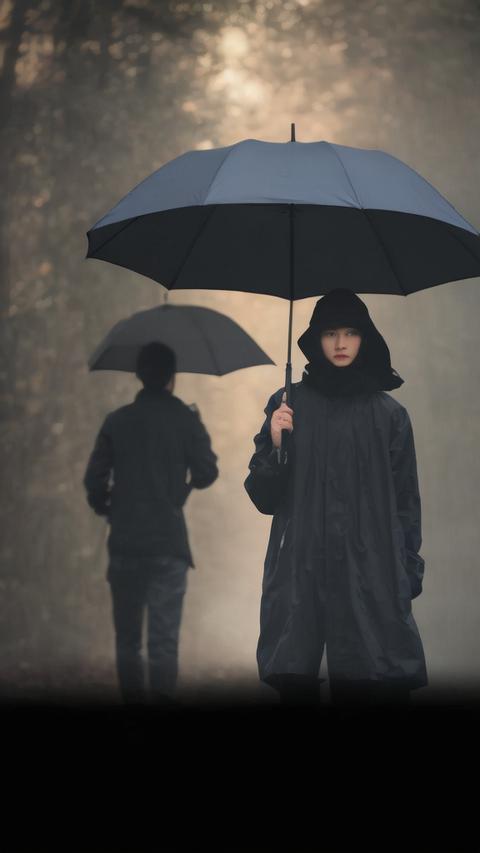 生活中有9种人，无需深交，擦肩而过即可