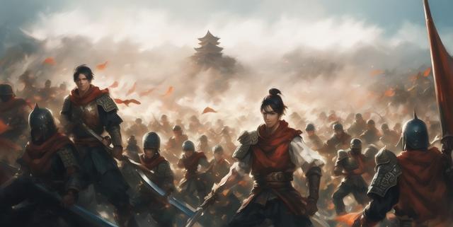 司马懿说：真正厉害的人，从来不着急。后面一句才是关键...