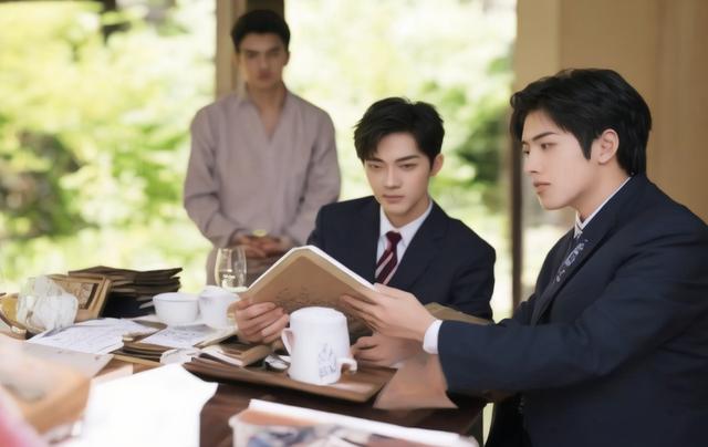 3个行业，未来十年会很吃香