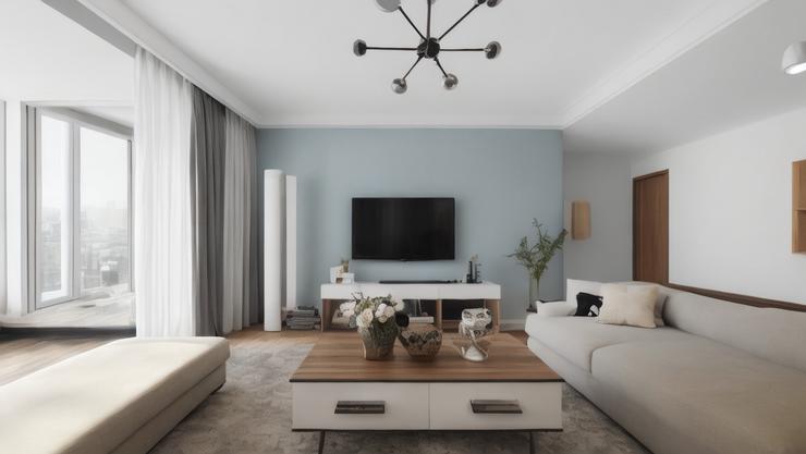 煤老板杀回房地产？能买一栋绝不买一层