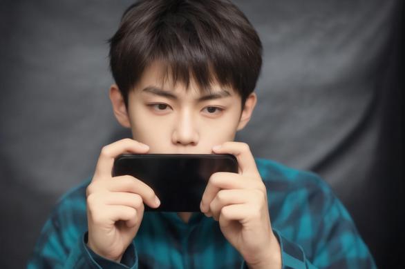 穷人占领网络，富人走入生活