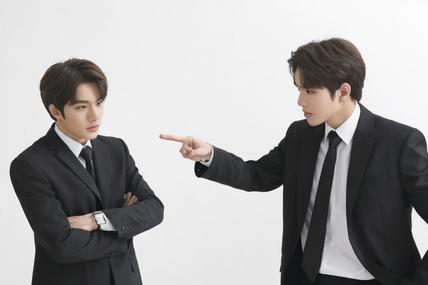 世界上最愚蠢的行为，就是讲道理