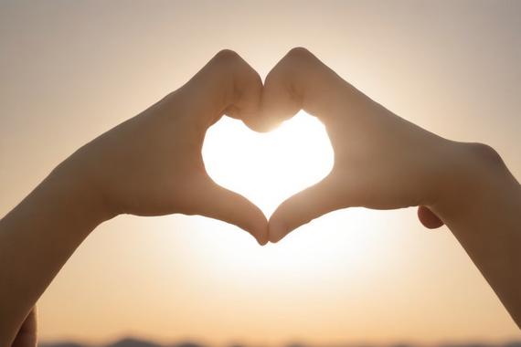 能受得了你脾气的人，才是最爱你的人