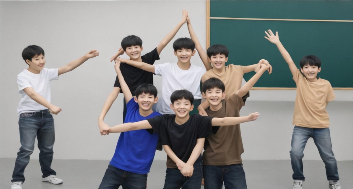 业绩激励手段：员工自我激励和团队PK机制