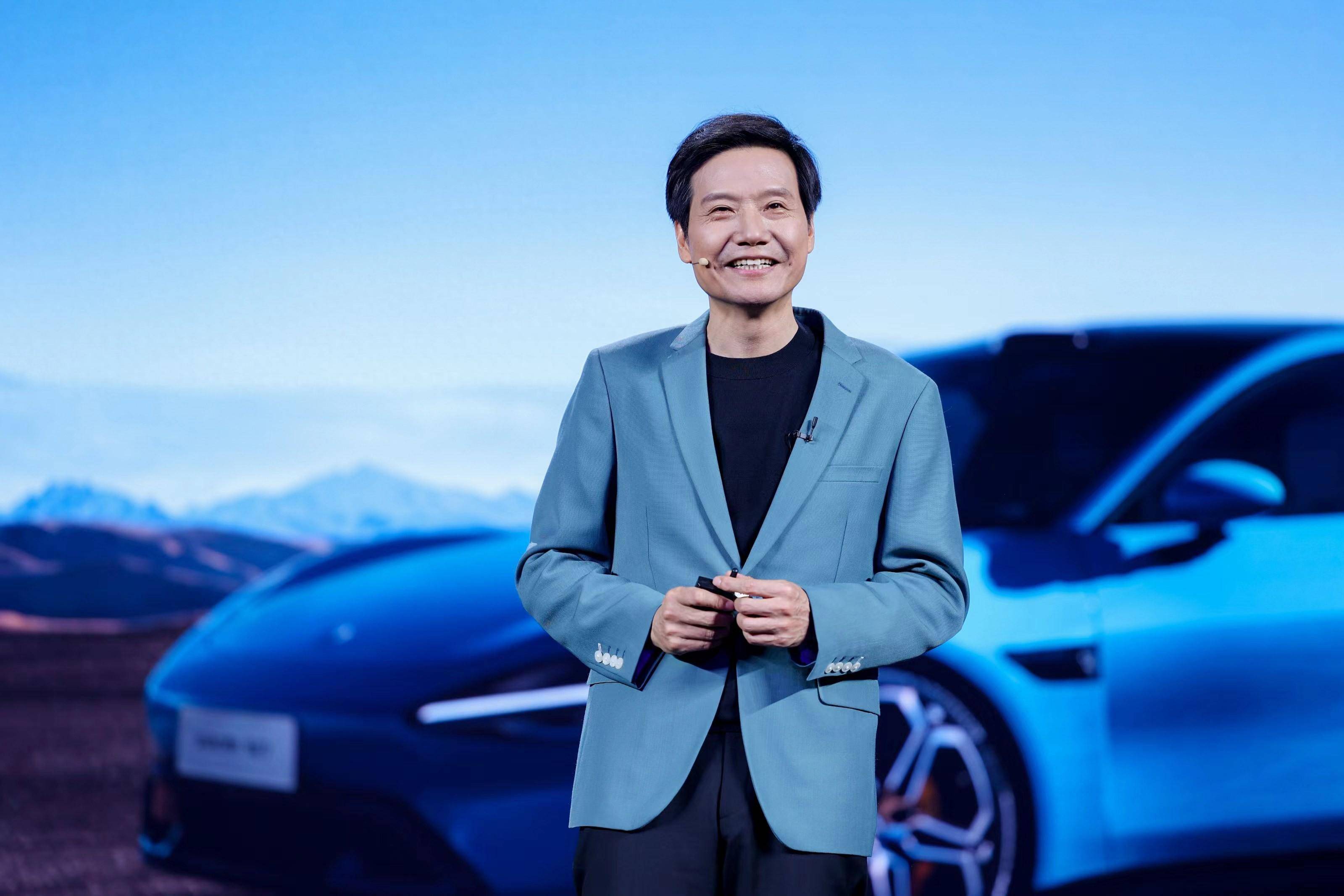 雷军第一次完整讲述：我30年的经验和教训