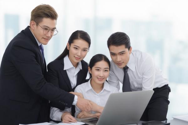 团队激励的四种策略，让业绩翻倍