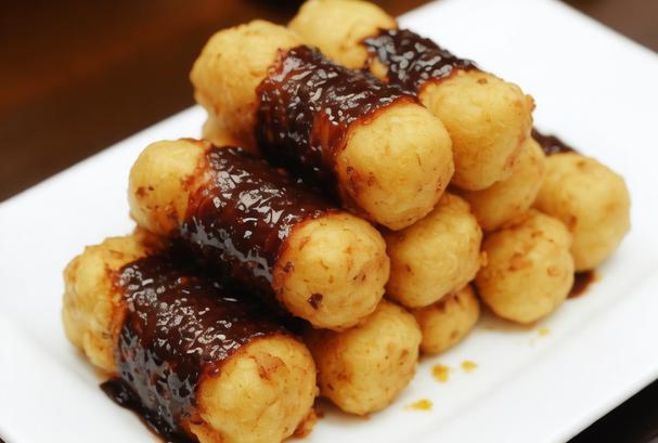 低门槛的小吃教程项目详细拆解，有人靠它赚了人生第一桶金