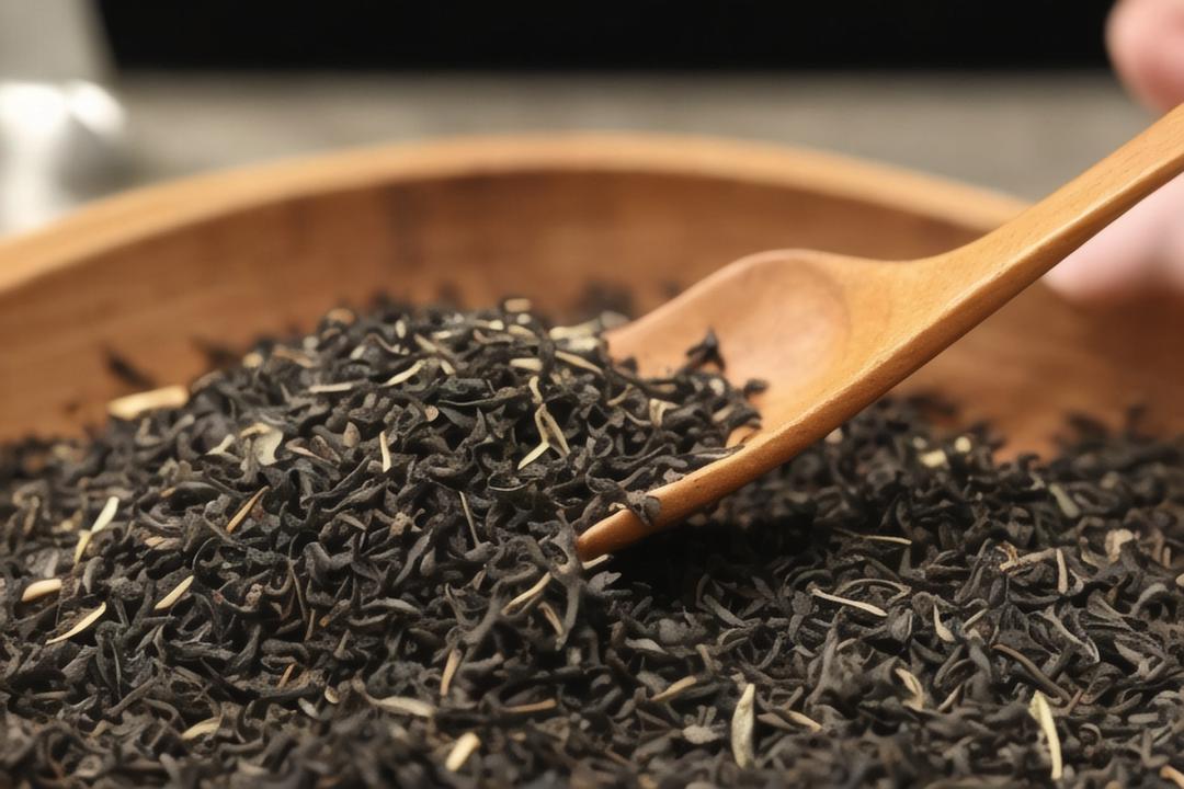 潮汕“00后”布局，在芳村卖茶叶4月，搞走广州一群老江湖5亿