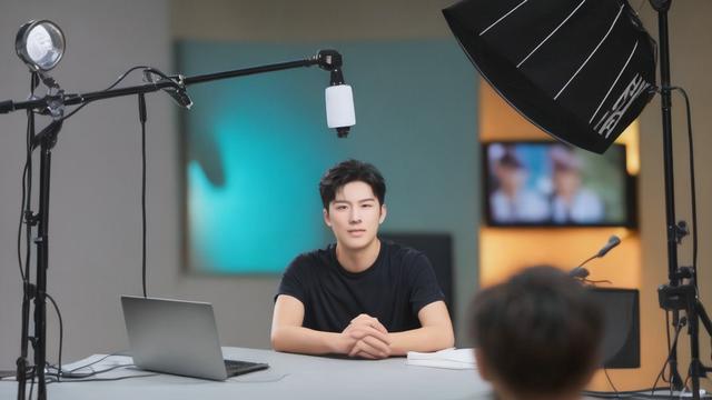 自媒体赚钱是一个骗局？快来看看你被骗了吗？