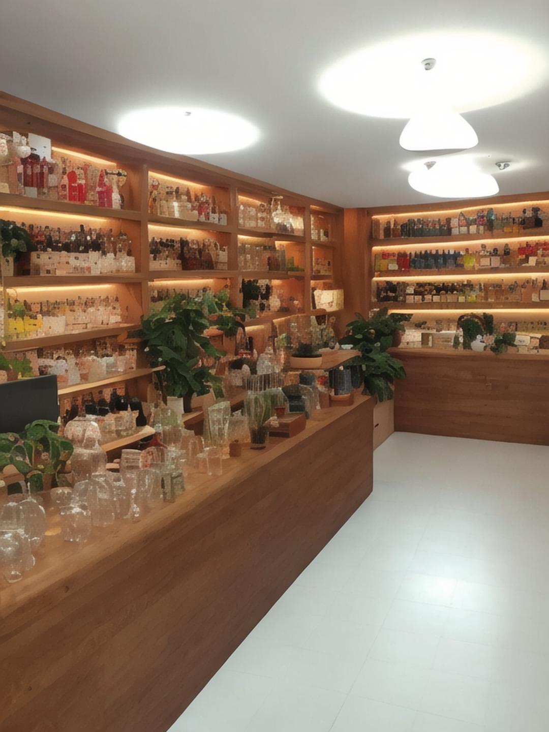 小县城里的暴利生意经：那些不起眼却利润丰厚的小行业