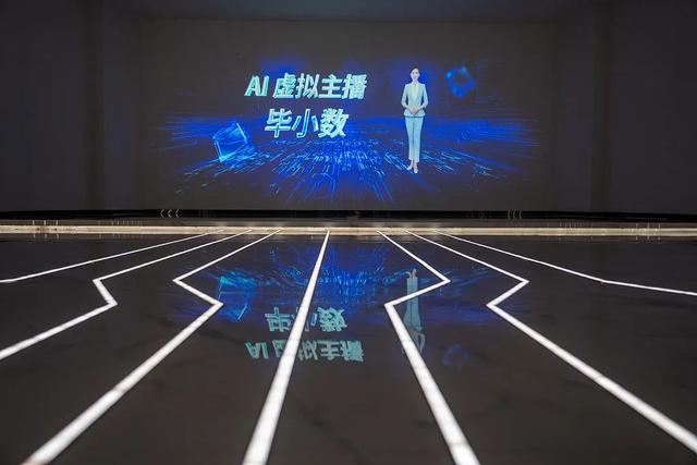 数字人直播，市场前景可期