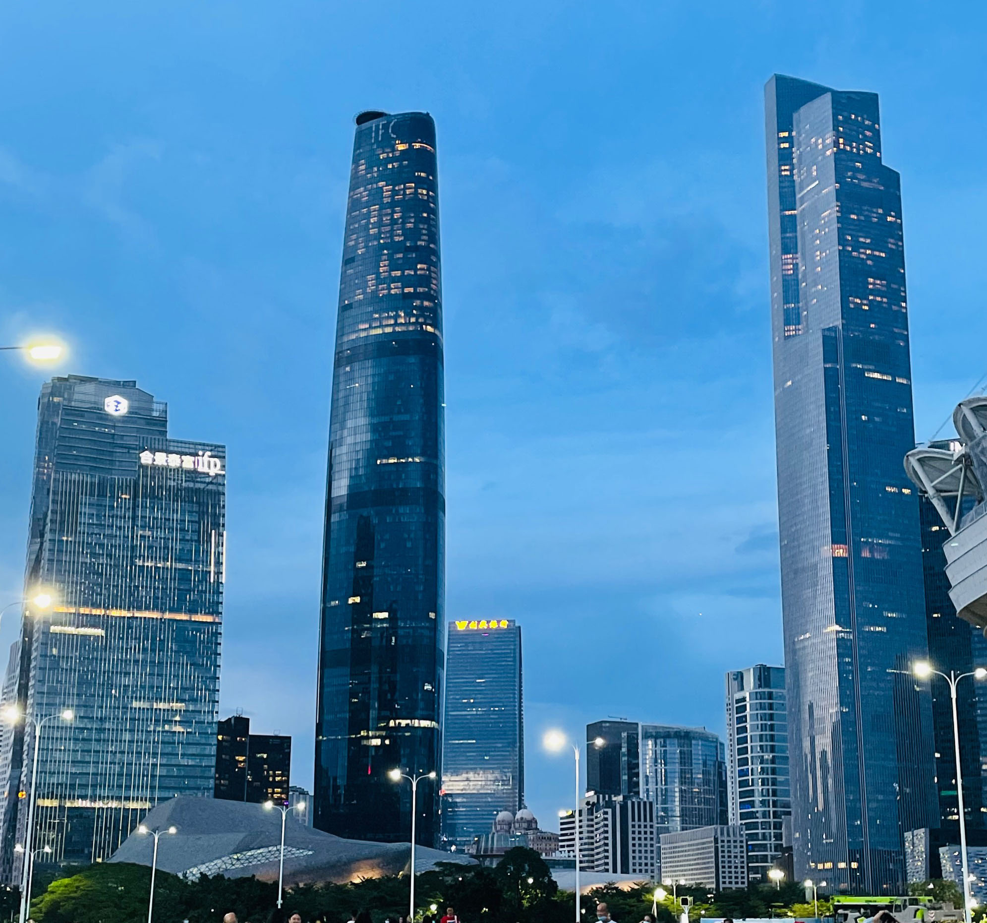 富人最大的资产其实是穷人！