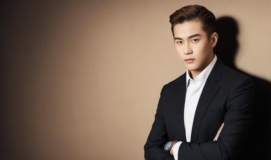 男人进入社会 一定要记住的法则