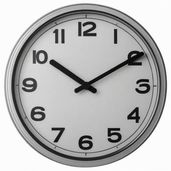 分清事情的轻重缓急，建立行动的优先顺序