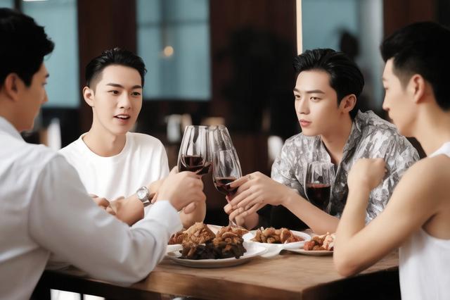 面子是人最难放下的，又是最没有用的东西