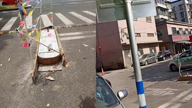 小区业委会有权在小区门口建道闸吗？