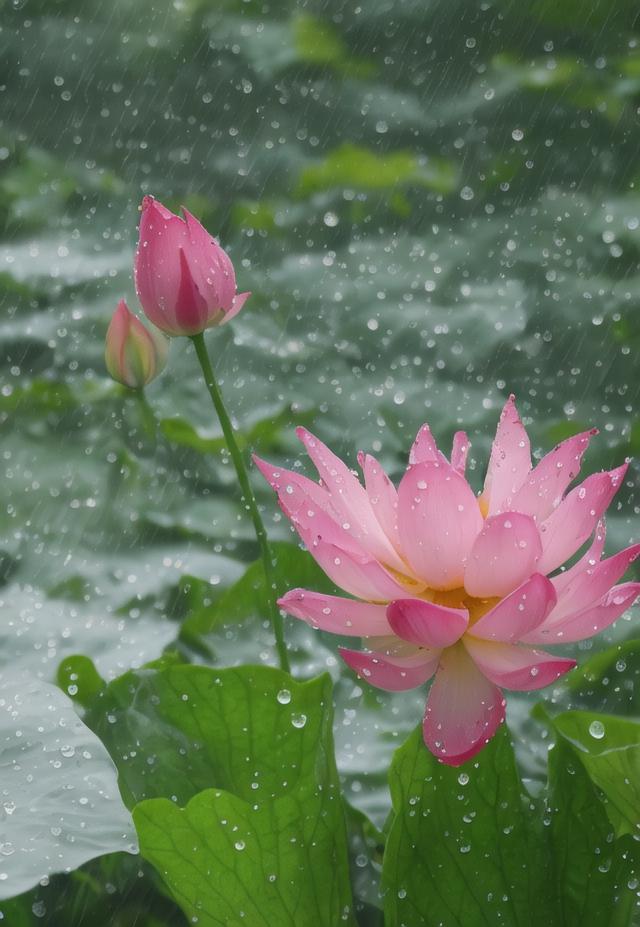 孔子借伞，人性是经不起考验的，看懂受益一生