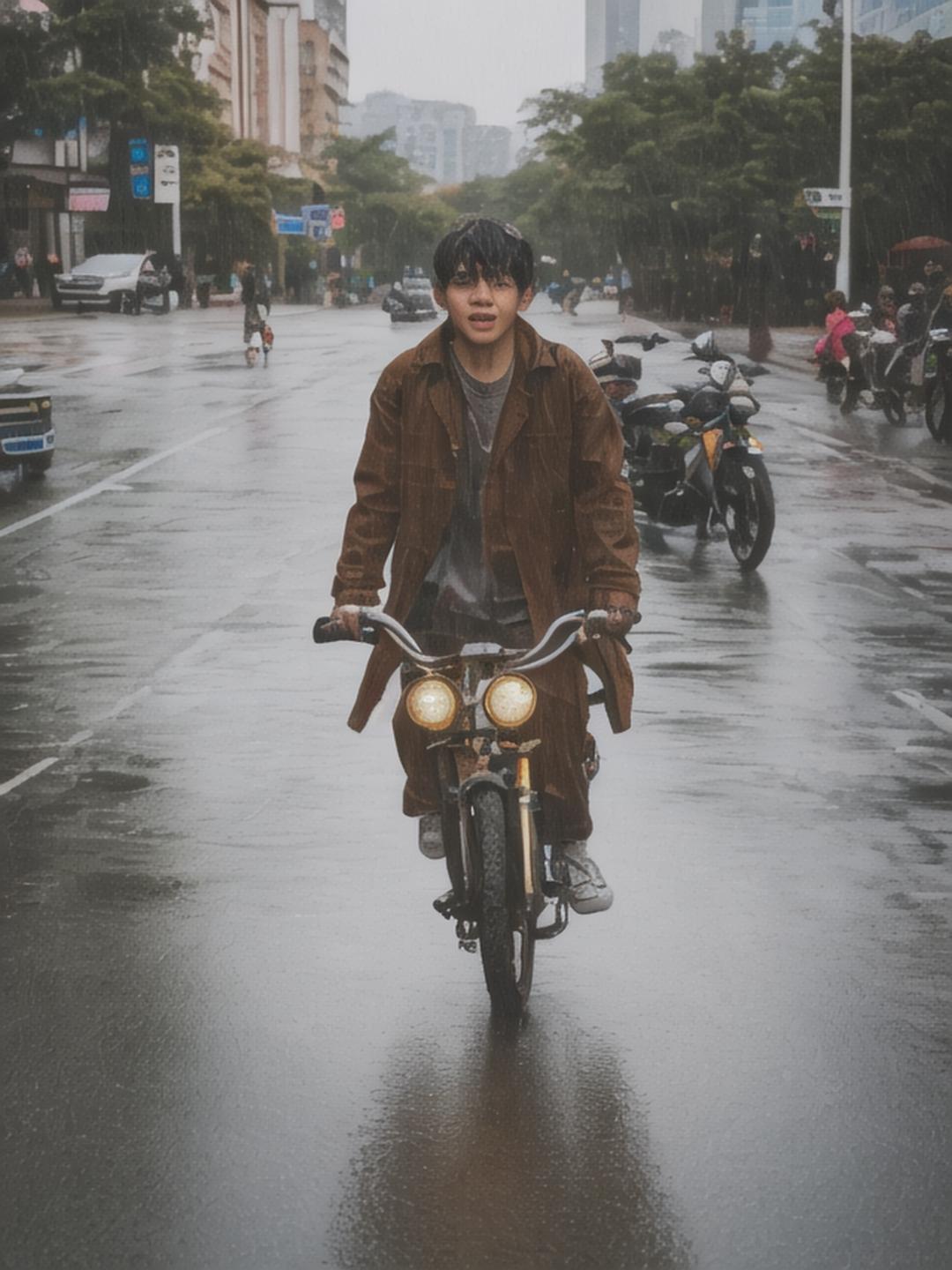 做生意，精明不如厚道，计较不如坦诚，强势不如和善