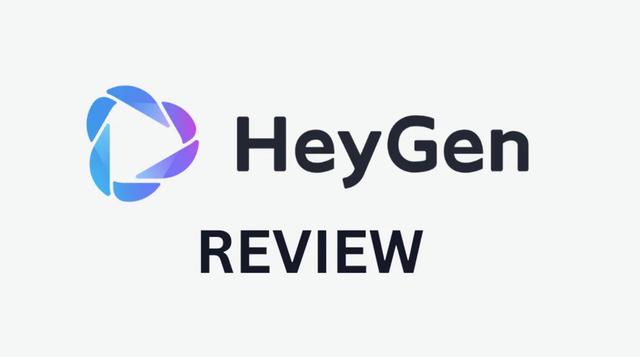HeyGen公司获4.3亿融资