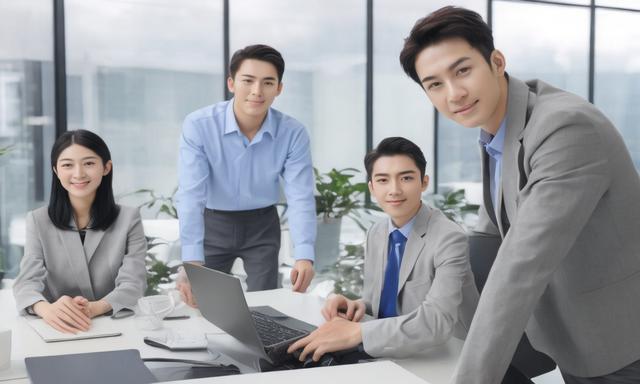 东莞民营企业主的生存实录：挑战与机遇并存