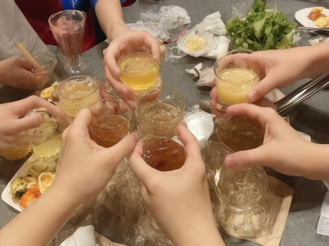 中国式应酬的18条饭局“潜规则”！（行走社会必备）
