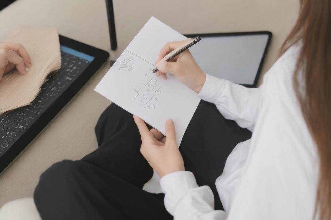 自媒体写作赚钱很简单