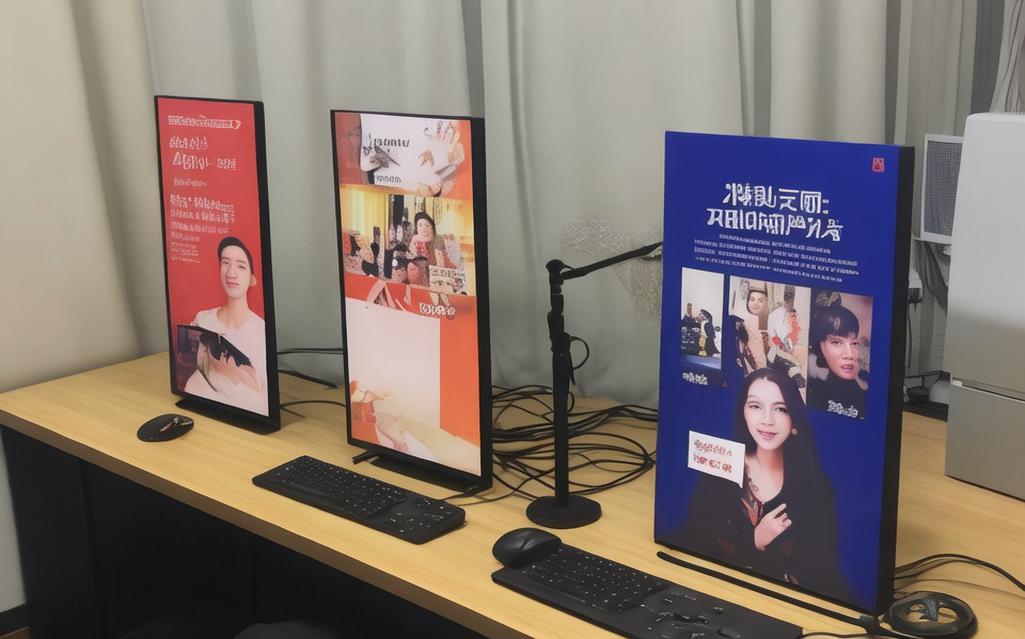 AI带货，卷不死真人主播