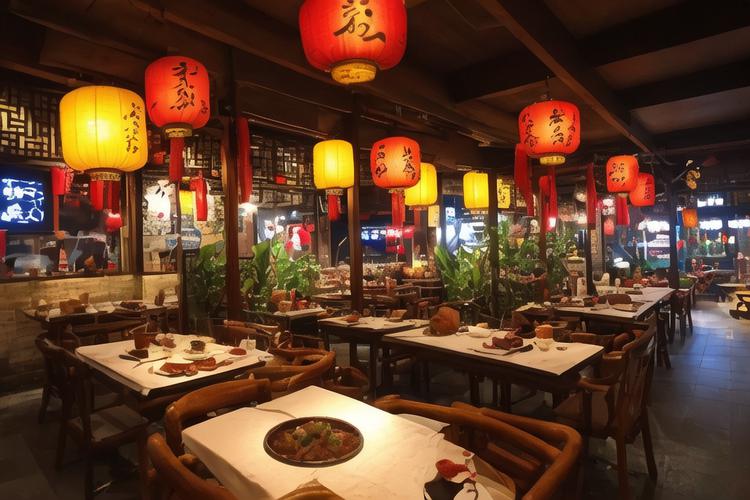 一个月用3万撬动80万,成功开一家火锅店,杠杆思维的力量