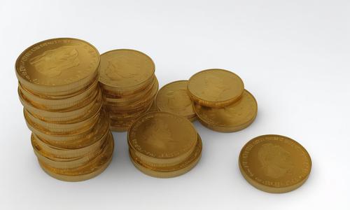 央行释放天量货币 钱都被谁分走？看下你有分到吗