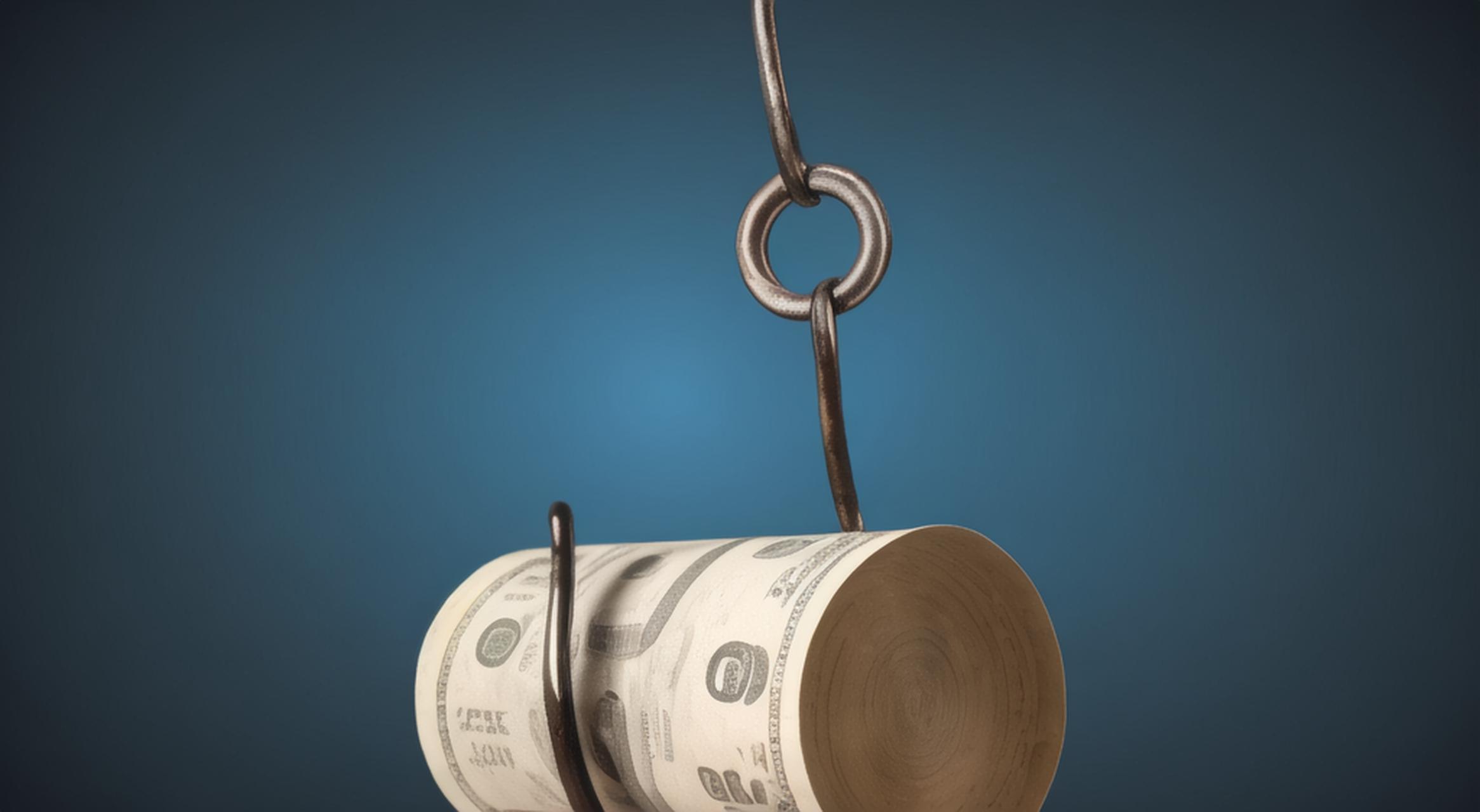 网贷逾期后如何防范二次被骗？负债者的必备防骗指南