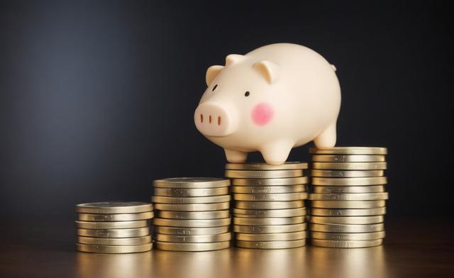 世界让大部分国民没有积蓄， 是大部分国家的国策