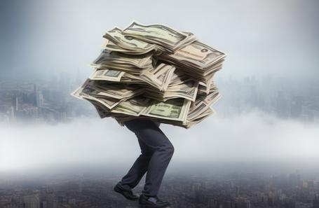 债务逾期协商市场乱象揭秘：深度调查与实用指南