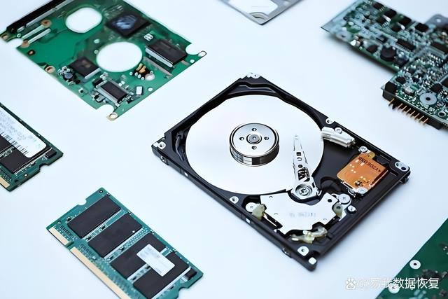 硬盘分区后怎么合并？轻松解决硬盘合并难题