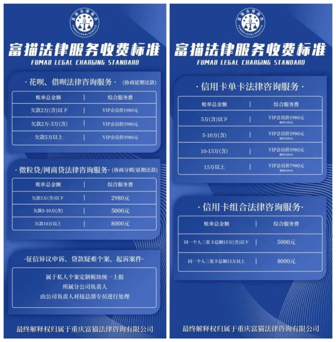 能帮你把被银行多收的利息退回来,小心非法代理维权！