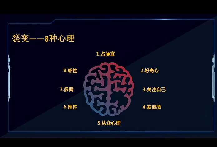 人性营销的五大杀招，让你的活动瞬间引爆全网热潮