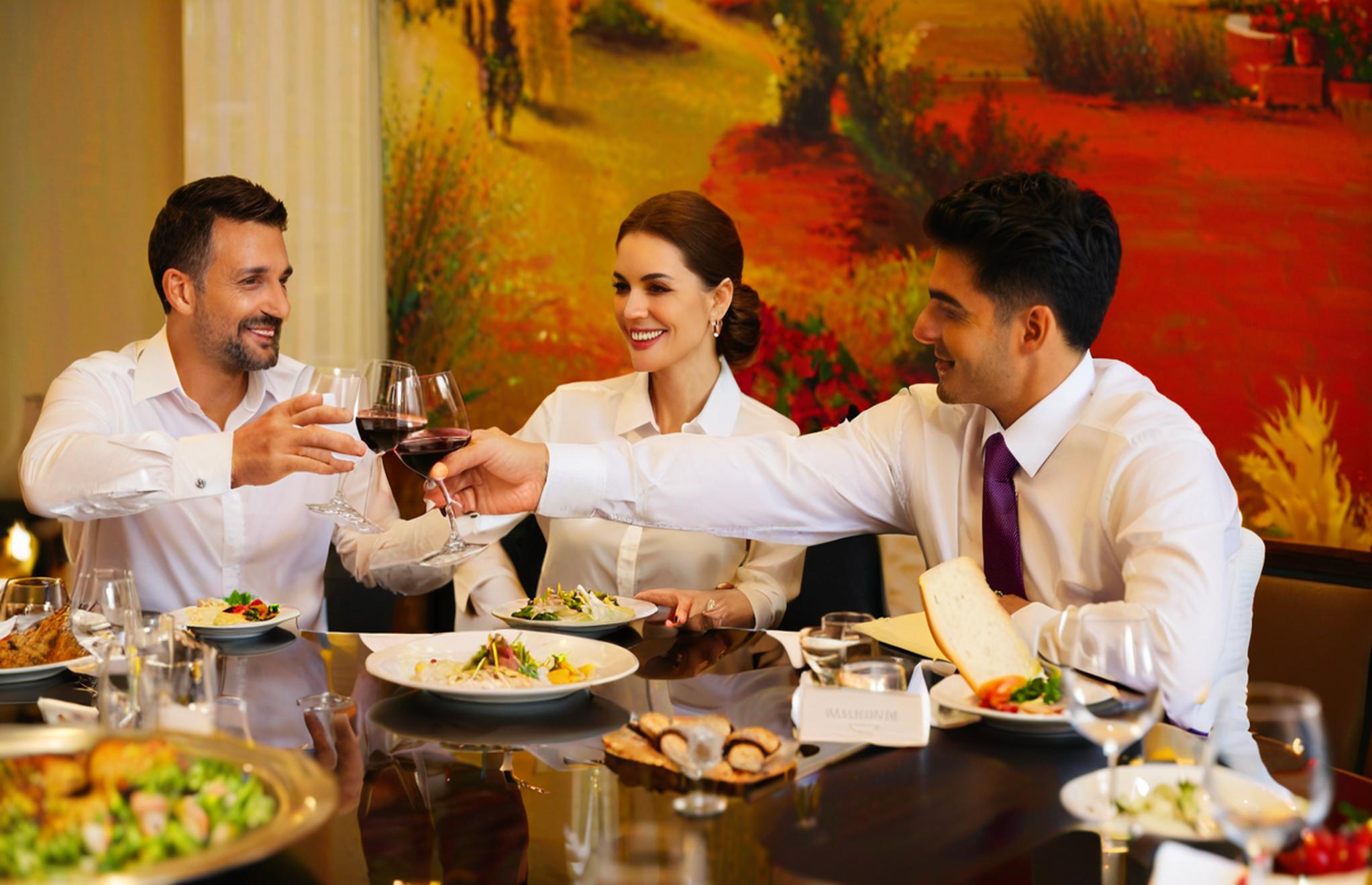 世道如此,你想步步高升，就必须适应