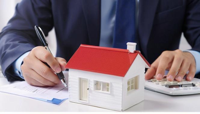 房子转让，最省钱的依法纳税的方法