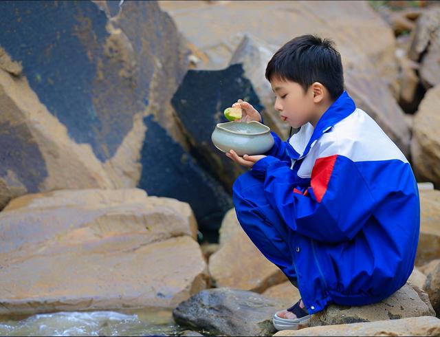 普通人的奋斗路径:族望留原籍，家贫走他乡