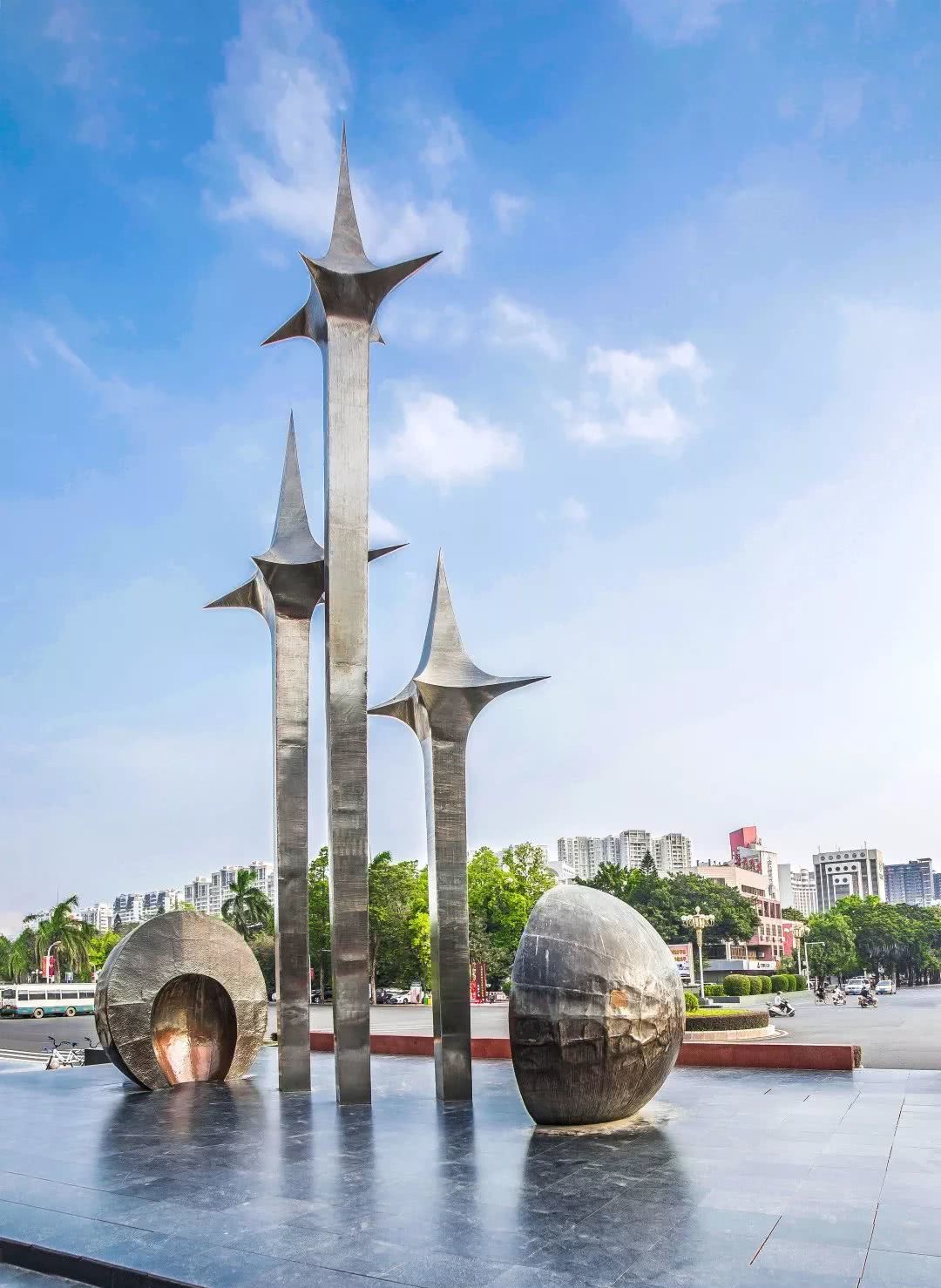 汕头，藏在粤东的文化宝藏之城