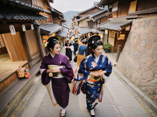 一个闷声发财的传统行业：日本出国劳务