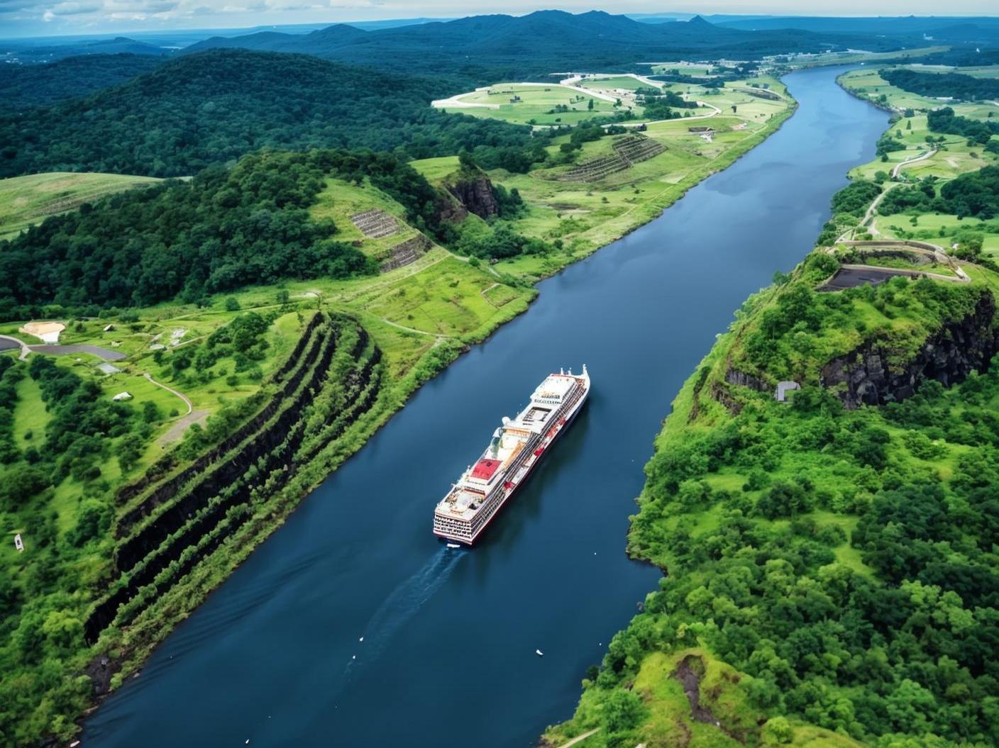 228亿甩卖巴拿马港口，被骂，冤不冤，揭秘