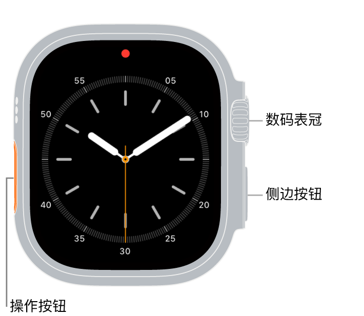 Apple Watch Ultra