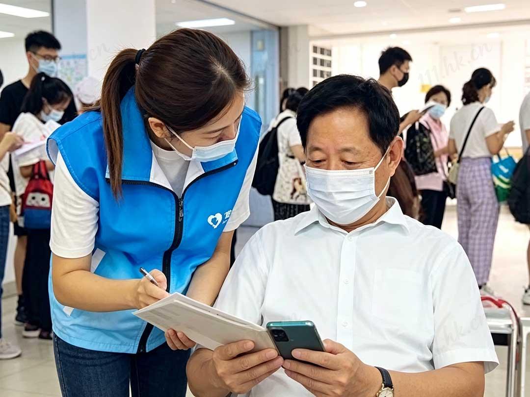 异地陪诊