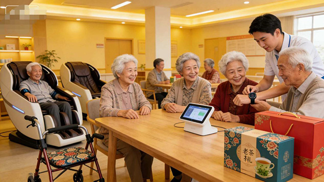 健康照护师招生简章(2026政府全额补贴急缺人才)(图3) 健康照护师招生简章(政府全额补贴急缺人才)(图3)