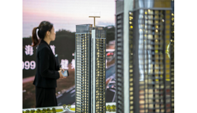 房产中介“凉凉”？有人3个月没开单，深圳半年内7000人转行