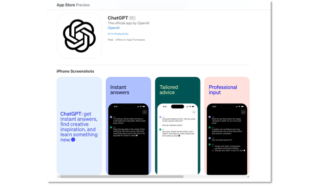 起底ChatGPT账号生意：成本3块卖30 有人月赚20万