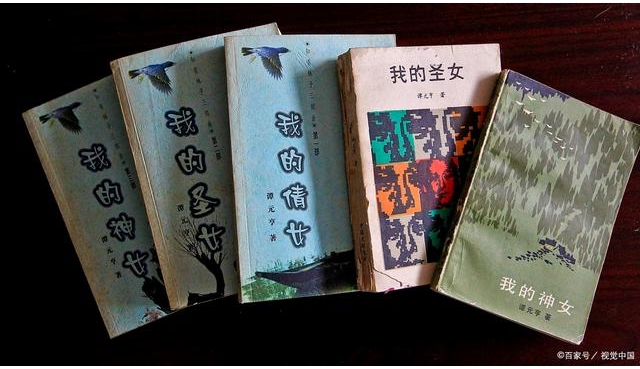 40岁失业小伙，兼职写小说，月入12万，感慨并不复杂