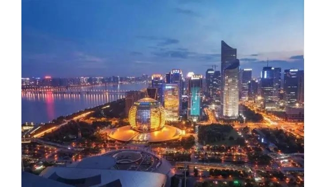 中国“民营经济之都”：甩开深圳、苏州，9家企业营收超过1000亿